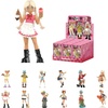 image:imagePOP MART Peach Riot Power Chords Series Blind Box Figures Single BoxRush Hour