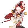 image:imagePOP MART SKULLPANDA Celestial Horse Figure 394 inches Height Toys for Modern Home Decor Collectible Toy Set for Desk Accessories