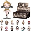 image:imagePOP MART SKULLPANDA Image Of Reality Series Figures SKULLPANDA Blind Box Figures Random Design Action Figures Collectible Toys Home Decorations Holiday Birthday Gifts for Girls and Boys Single BoxImage of Reality