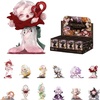 image:imagePOP MART SKULLPANDA Petals in Four Acts Series Action Figures Whole SetWhole Set