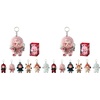 image:imagePOP MART SKULLPANDA Winter Symphony Series Blind Box Figures Random Design Figures Collectible Toys Home Decorations Holiday Birthday Gifts Single BoxSkullpanda Winter Symphony Series Plush
