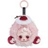 image:imagePOP MART SKULLPANDA You Found MeSeries Earphone BagMoldy Muffin Portable Earbuds Case for Apple Samsung JBL Headphone Earbud Protective Carrying Case BagMoldy Muffin