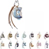 image:imagePOP MART THE MONSTERS Pin for Love Series Letter Pendant Blind Box NZAm