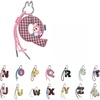 image:imagePOP MART THE MONSTERS Pin for Love Series Letter Pendant Blind Box NZNz