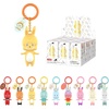 image:imagePOP MART THE Monsters 10th Anniversary Series Blind Box Figures Collectible Toys Home Decorations Holiday Birthday Gifts for Girls and Boys Single BoxWhole Set