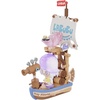The Tiny Seahorse