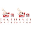 image:imagePOP MART THE Monsters CocaCola Series 10PCs Blind Box Figures Random Design Action Figures Collectible Toys Home Decorations Holiday Birthday Gifts Whole SetThe Monsters Cocacola Series