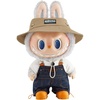 image:imagePOP MART THE Monsters Fall in Wild SeriesVinyl Plush Doll Action Figure 1574 inches Height Collectible Toy for Desk Accessories Cute Doll for Girls Boys Birthday Gift