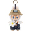 image:imagePOP MART THE Monsters Fall in Wild SeriesVinyl Plush Doll Pendant Action Figure 669 inches Height Labubu Doll Bag Charms Holiday Birthday Gift for Girls Boys Women Collectible Toy
