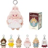 image:imagePOP MART THE Monsters Hair Salon Series  Vinyl Plush Blind Box Single BoxSingle Box