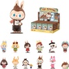 image:imagePOP MART THE Monsters Hair Salon Series Blind Box Figures Single BoxWhole Set