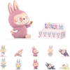 image:imagePOP MART THE Monsters Labubu Lazy Yoga Series Single BoxThe Monsters Lazy Yoga