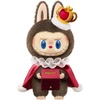 image:imagePOP MART THE Monsters Lets Checkmate Series Vinyl Plush LABUBU Doll Toys for Proposal Gift Modern Home Decor Collectible Toy Gift for Girlfriend Fiance