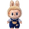 image:imagePOP MART THE Monsters Time to Chill Vinyl Plush Doll Figurine Big Labubu Doll Collectilbe Figure Toy for Mordern Home DecorationsTime to Chill