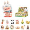 image:imagePOP MART THE Monsters Wacky Mart Series Blind Box Figures Random Design Action Figures Collectible Toys Home Decorations Holiday Birthday Gifts for Girls and Boys Single BoxThe Monsters Wacky Mart Series Figures