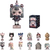 image:imagePOP MART TINYTINYPrologue Series Figures 12PCs TINYTINY Blind Box Figures Random Design Action Figures Collectible Toys Home Decorations Holiday Birthday Gifts for Girls and Boys Whole SetTinytiny