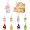 image:imagePOP MART Teletubbies Afternoon Tea Diary Series Vinyl Plush Single BoxWhole Set
