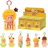 image:imagePOP MART Twinkle Twinkle Be a Little Star Series  Plush Pendant Blind Box Random Design Action Figures Collectible Toys Home Decorations Holiday Birthday Gifts for Girls and Boys Whole SetTwinkle Twinkle Be a Little Star Series