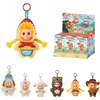 image:imagePOP MART Twinkle Twinkle Farm Tales Series  Vinyl Plush Blind Box Single BoxWhole Set