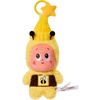 image:imagePOP MART Twinkle Twinkle Moon Gelato SeriesHoney Plush Pendant Bag Charms Collectible Toys Home Decorations Holiday Birthday Gifts for Girls and BoysHoney
