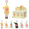 image:imagePOP MART Twinkle Twinkle Sweet Dreams Forecast Plush Blind Box Single BoxWhole Set
