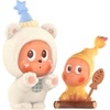 image:imagePOP MART Twinkle Twinkle Warmth in a Freezing Noon Figure