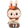 image:imagePOP MART ZIMOMO Warm Sweater Figure 315 inches Height Toys for Modern Home Decor Collectible Toy Set for Desk Accessories