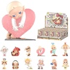 image:imagePOP MART Zsiga Under the Sun Series Figures Blind Box Action Figure Collectible Toys Home Decorations Holiday Birthday Gifts for Girls and Boys Whole SetWhole Set