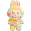 image:imageTHE Monsters Rock THE Universe Vinyl Plush LABUBU Doll 1457 inches Height Toys for Modern Home Decor Gift for Girlfriend Daughter 1PC