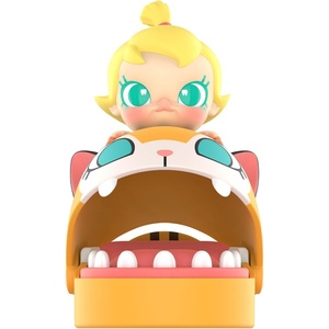 image:imagePOP MART Baby Molly and Baby Tabby Pulling a Prank Figures