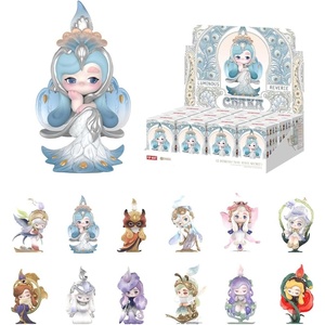 image:imagePOP MART Chaka Luminous Reverie Series Blind Box Figures Collectible Toys Home Decorations Holiday Birthday Gifts for Girls and Boys Whole SetWhole Set