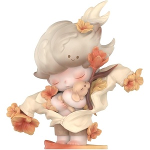 image:imagePOP MART DIMOO Loves Guardian Figure