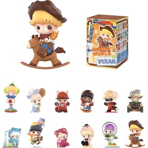 image:imagePOP MART DIMOO World  Pixar Series Blind Box Figures Single BoxSingle box