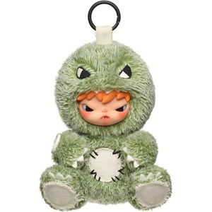 image:imagePOP MART Hirono Dino Plush Doll Pendant