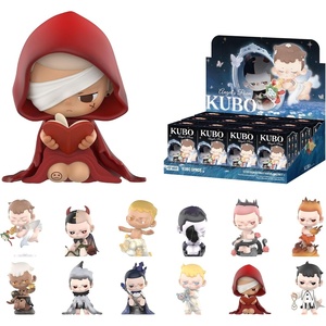 image:imagePOP MART Kubo Angels Poem Series Blind Box Figures Collectible Toys Home Decorations Holiday Birthday Gifts for Girls and Boys Single BoxWhole Set