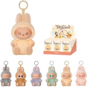 image:imagePOP MART LABUBU Have a Seat Vinyl Plush Blind Box Single BoxHave a Seat Vinyl Plush