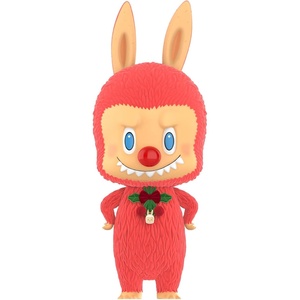 image:imagePOP MART MEGA LABUBU TEC 1000 Winter Holiday 3122in793cm Figurine Mordern Home Dcor Holiday Decoration