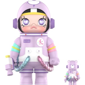 image:imagePOP MART MEGA Space Molly 400100 Sweet Dream Bears Toys for Modern Home Dcor Collectible Art Toy