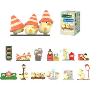 image:imagePOP MART Mini DUCKOO Citywalk Series Blind Box Figures Single BoxSingle box