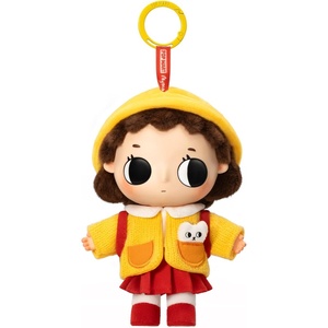 image:imagePOP MART Nyota  Chibi Maruko Chan Plush Doll Pendant