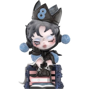 image:imagePOP MART SKULLPANDA Chapter VIII Figure