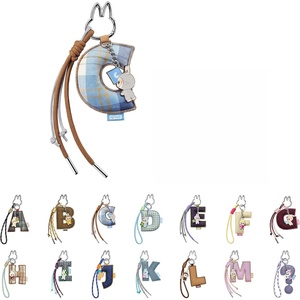 image:imagePOP MART THE MONSTERS Pin for Love Series Letter Pendant Blind Box NZAm