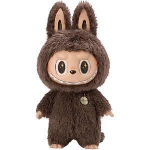 image:imagePOP MART The Monsters  I Found You Vinyl Face Doll 228 in58cm Height Zimomo Toys for Modern Home Decor Collectible Toy Set for Desk Accessories