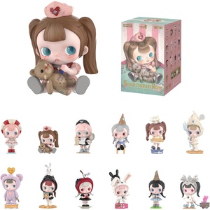 image:imagePOP MART TinyTiny  ACT I Sugar Therapy Room Series Figures Single BoxSingle box