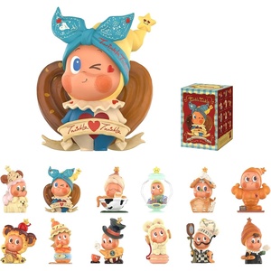 image:imagePOP MART Twinkle Twinkle Savor The Moment Series Blind Box Figures Collectible Toys Home Decorations Holiday Birthday Gifts for Girls and Boys Single BoxSingle Box