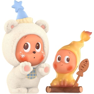 image:imagePOP MART Twinkle Twinkle Warmth in a Freezing Noon Figure