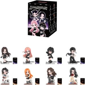 image:imagePOP MART aespa Memorable Picks Series Figures Single BoxSingle Box