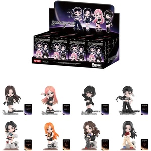 image:imagePOP MART aespa Memorable Picks Series Figures Single BoxWhole Set