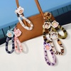 image:imagePOP MART CRYBABY Wild but Cutie SeriesPhone Charm Blind Box