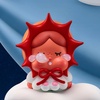 image:imagePOP MART Crybaby Crying to THE MoonSitting Series Blind Box Figures Collectible Toys Home Decorations Holiday Birthday Gifts for Girls and Boys Single BoxSingle Box